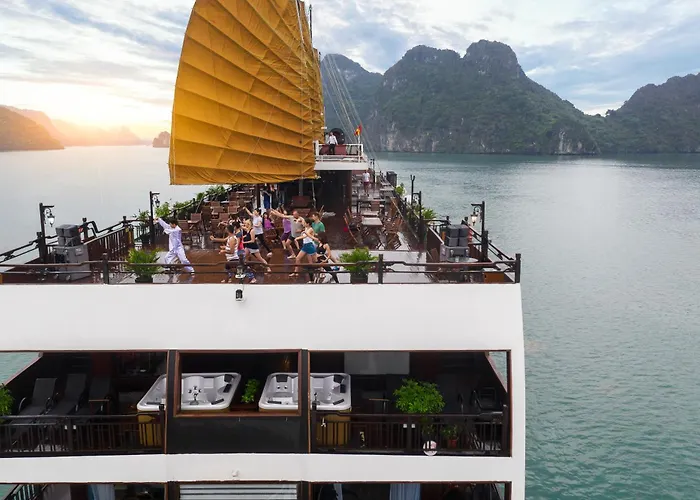  La Regina Legend Cruise 5*
