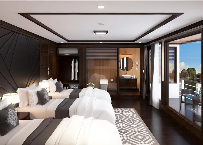 La Regina Legend Cruise  5*