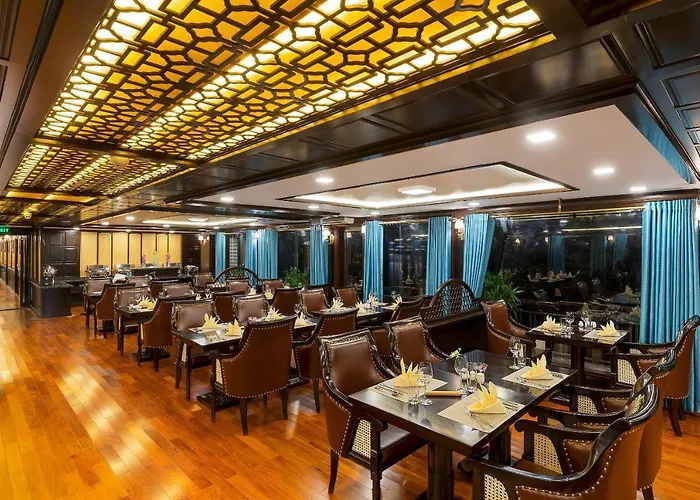 La Regina Legend Cruise  5*