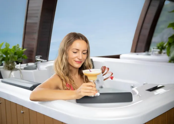 La Regina Legend Cruise 5*