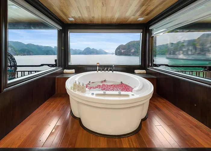 La Regina Legend Cruise  5*