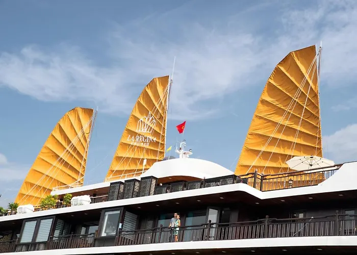  La Regina Legend Cruise 5*