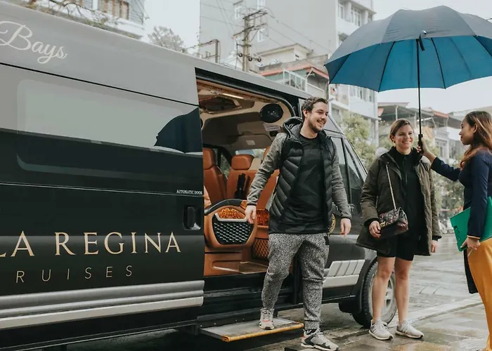 La Regina Legend Cruise